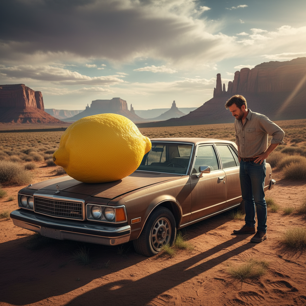 What are my options if I bought a ‘lemon’ used car in Utah? Myths vs Facts
