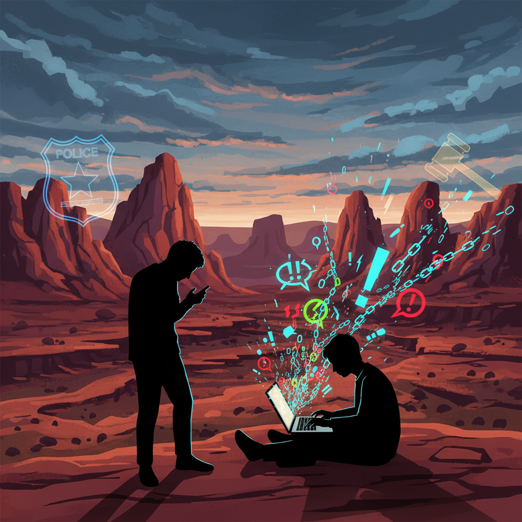 What are Utah laws on harassment or cyberbullying?: 10 Quick Questions Answered