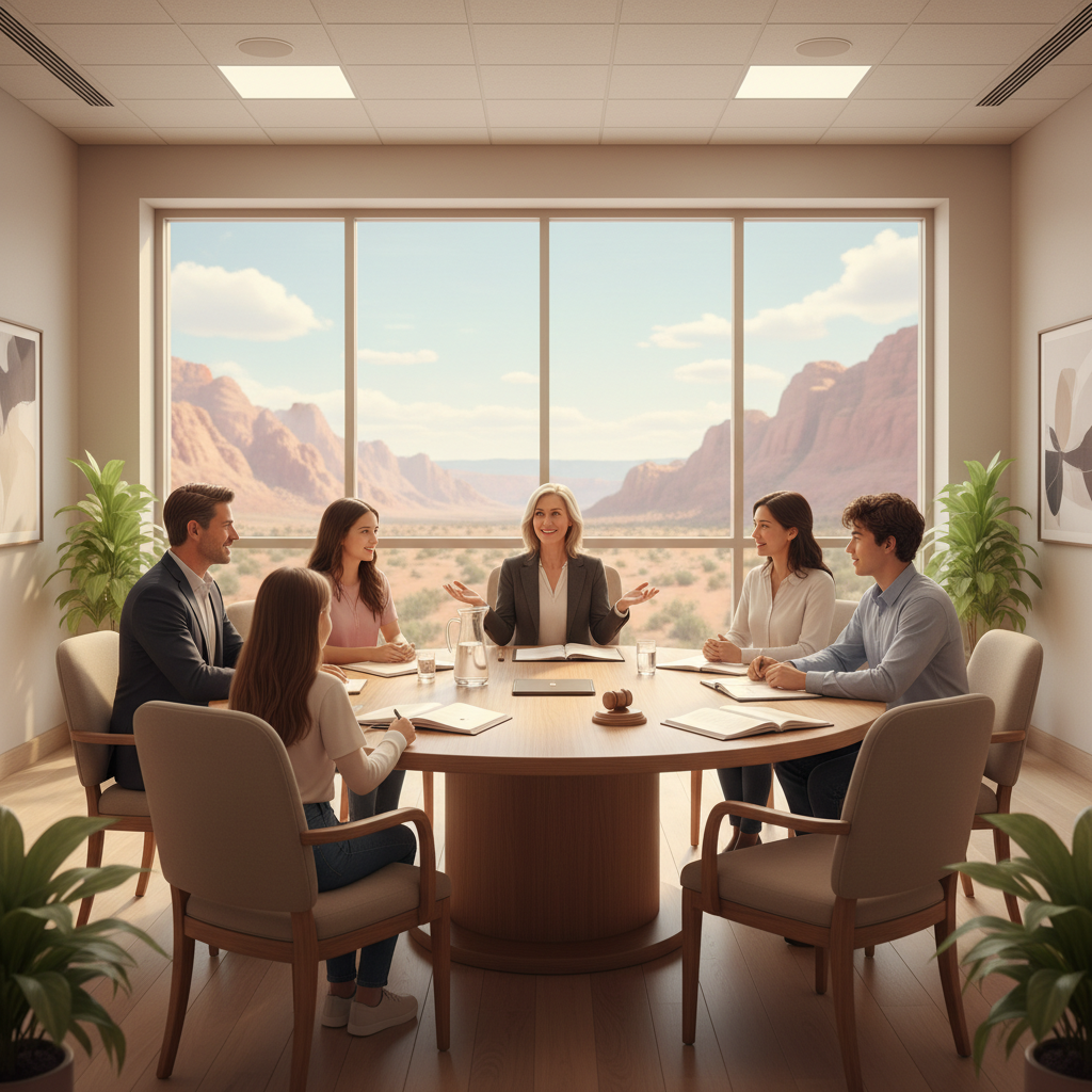 How does mediation work in Utah family and small claims cases?: 10 Quick Questions Answered