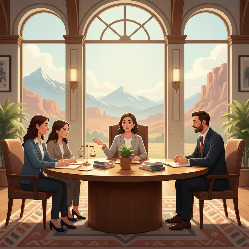 How does mediation work in Utah family and small claims cases?: 7 Mistakes to Avoid