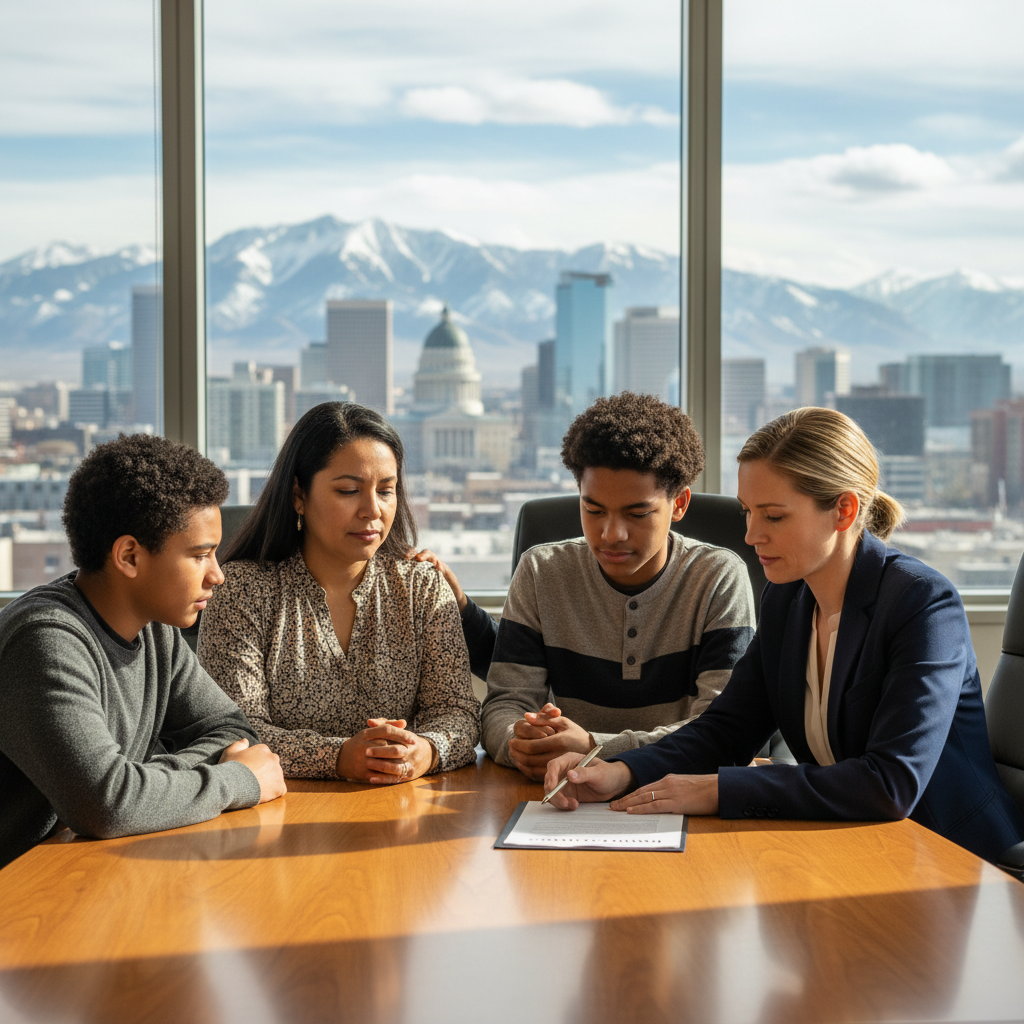 How do I address violations of a Utah Protective Order? Myths vs Facts