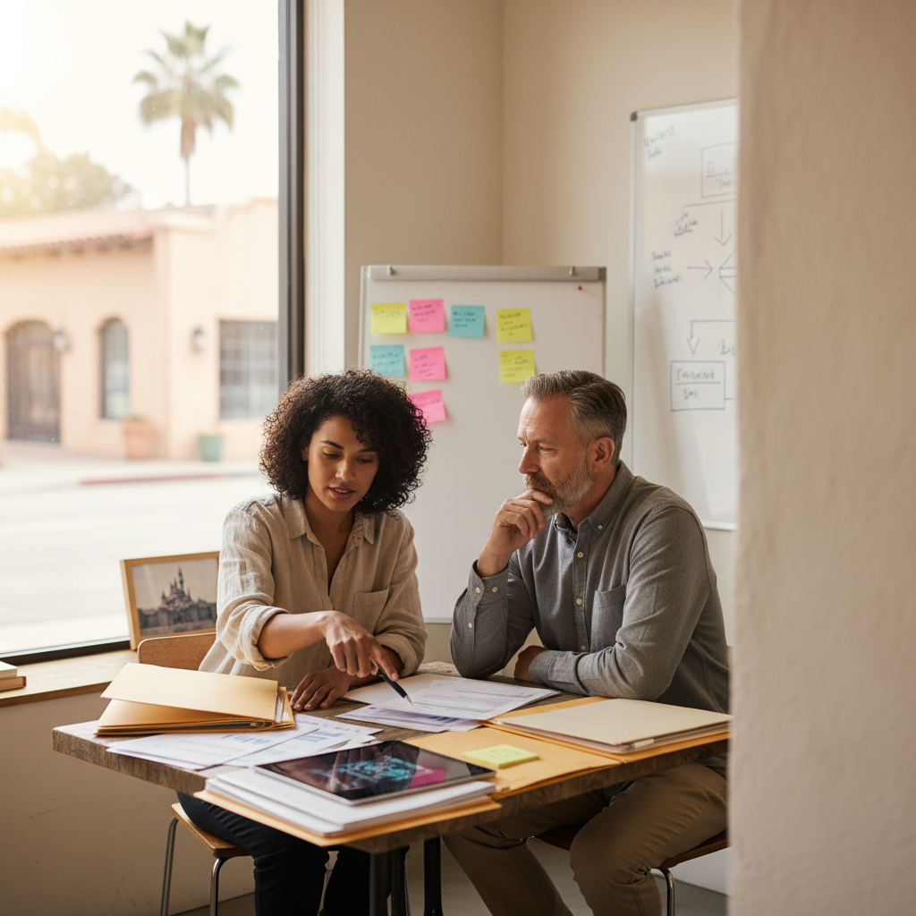 Boost Anaheim Business: SEO for Visibility and Leads