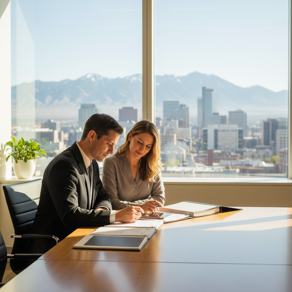 Recording Calls and Meetings in Utah: Myths vs Facts on Consent Rules