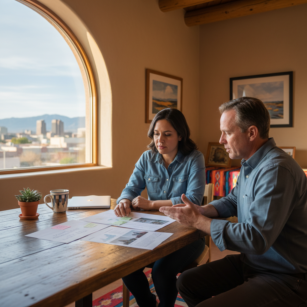 Albuquerque SEO Tips for Small Business Success