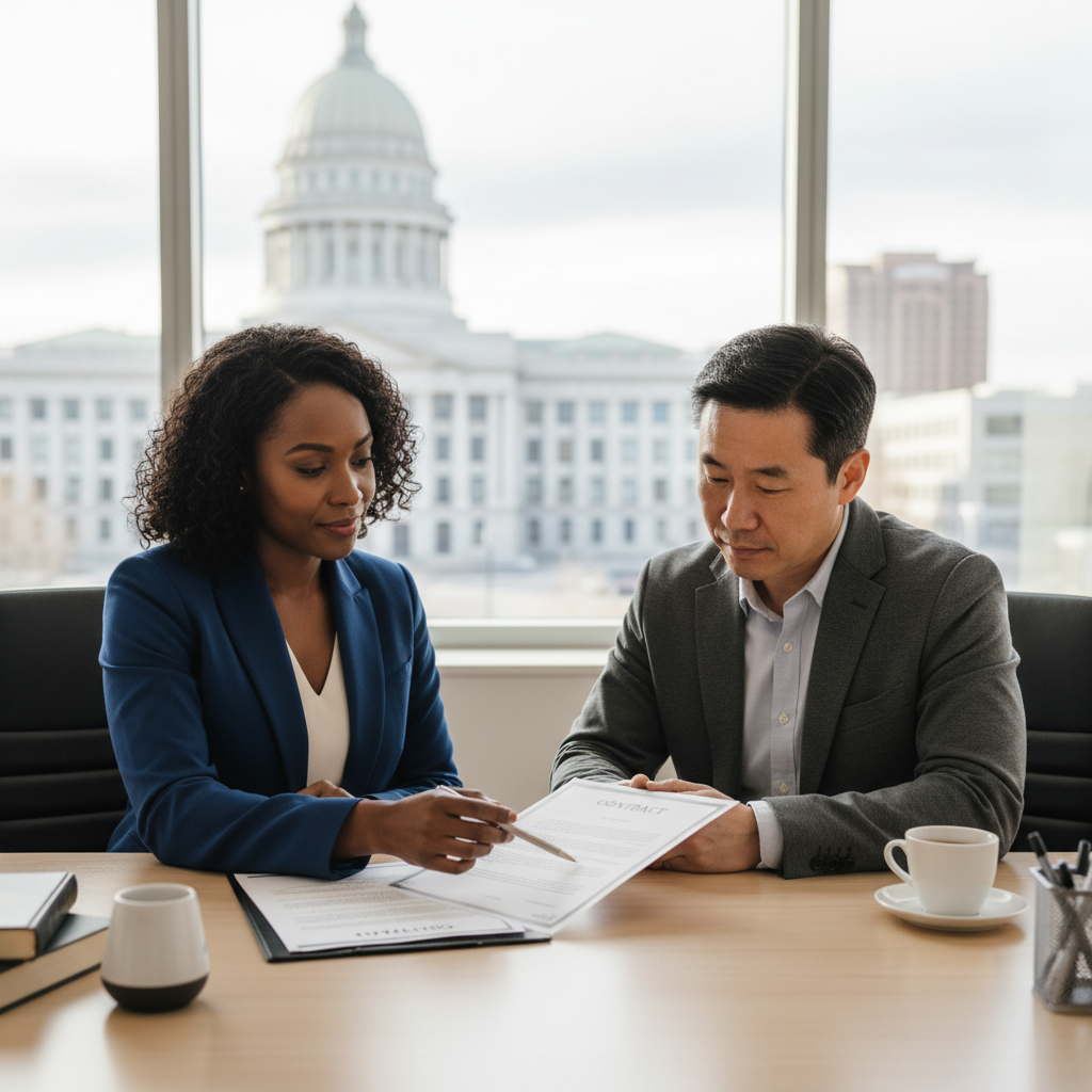 Non-Compete Agreements in Utah: 10 Essential Questions Answered