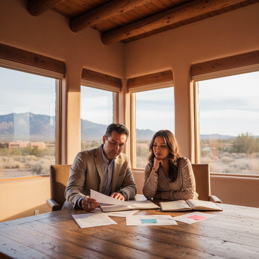 Choosing the Right SEO Agency in Albuquerque, NM