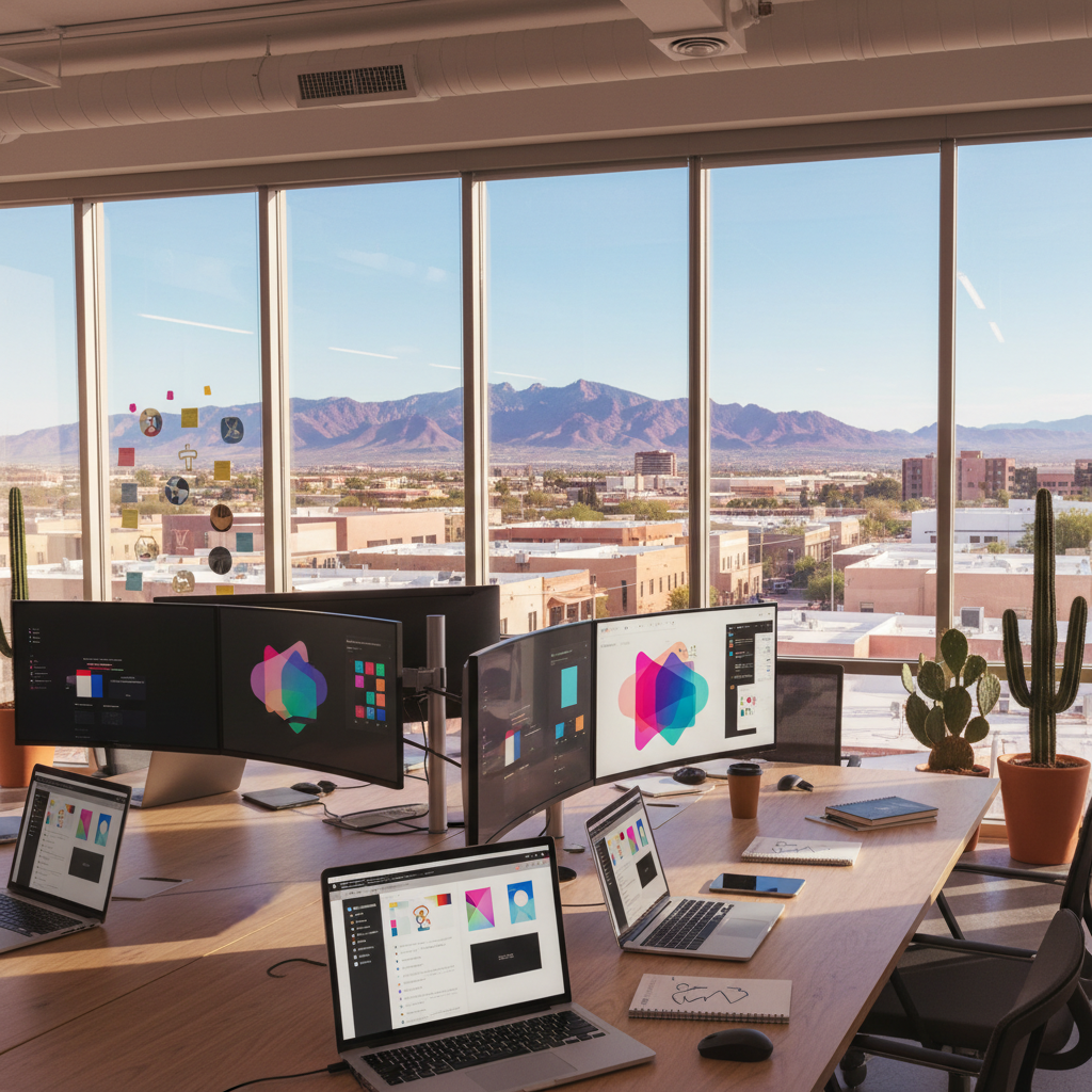 Choosing Event Design Partner in Albuquerque, New Mexico