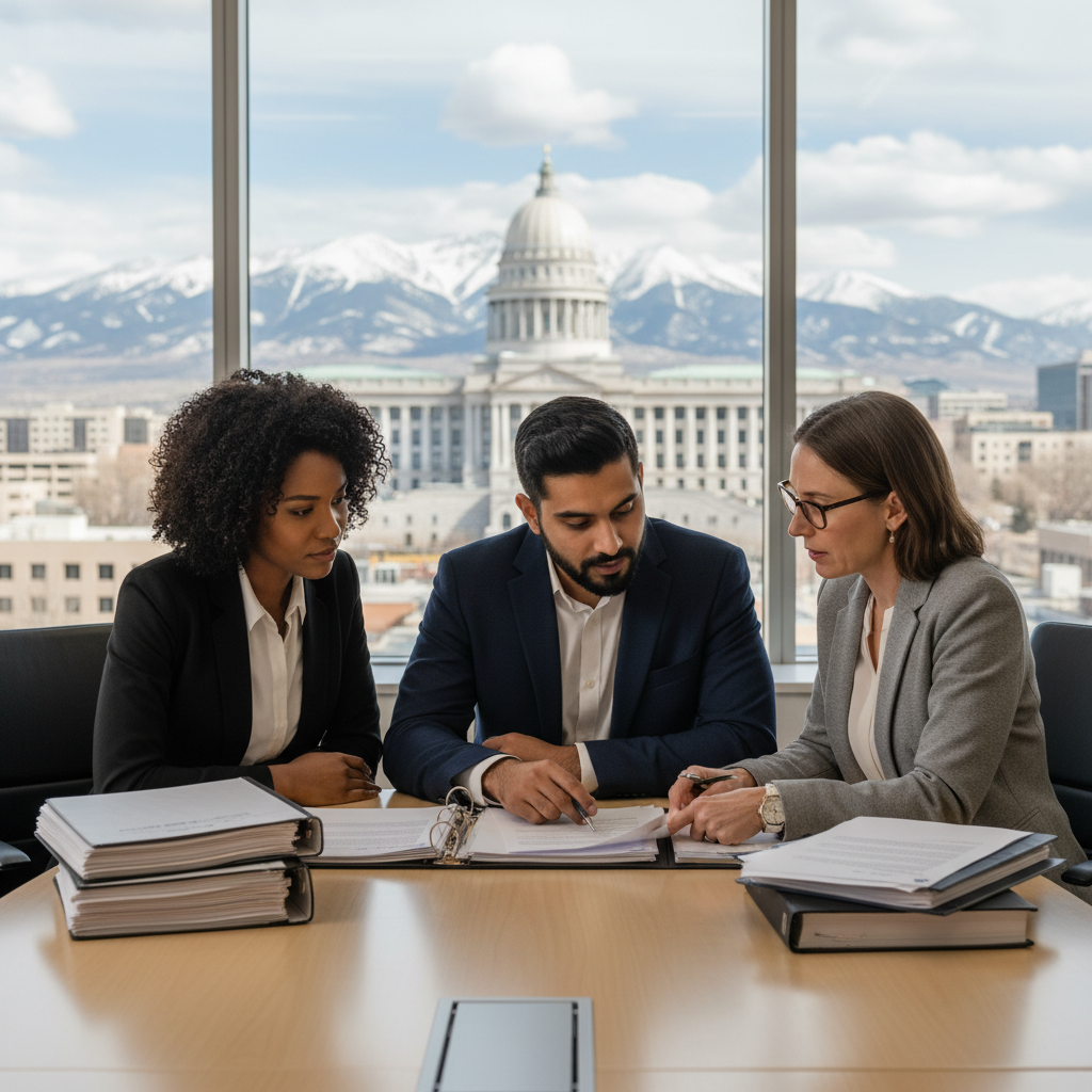 Does Utah recognize common-law marriage, and how do I prove it? Myths vs Facts